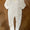 White romper NB- EMBROIDERED
