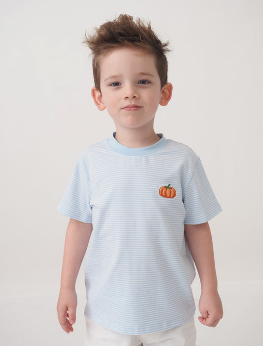 Gourd boys tee - cypress row