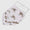 Forever cowboys & cowgirls bamboo bandana bibs