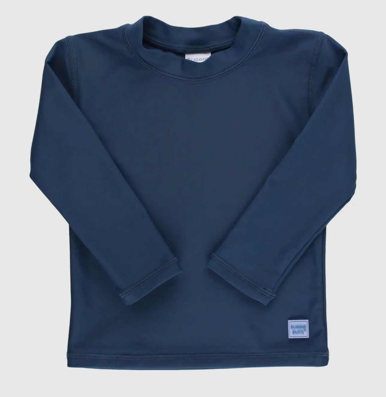 Ruggedbutts navy Rashguard
