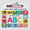 Write & wipe ABC