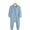 Blue Bamboo Zippy
