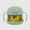 Ubbi snack container with lid - Sage