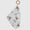 Texas long horn teether