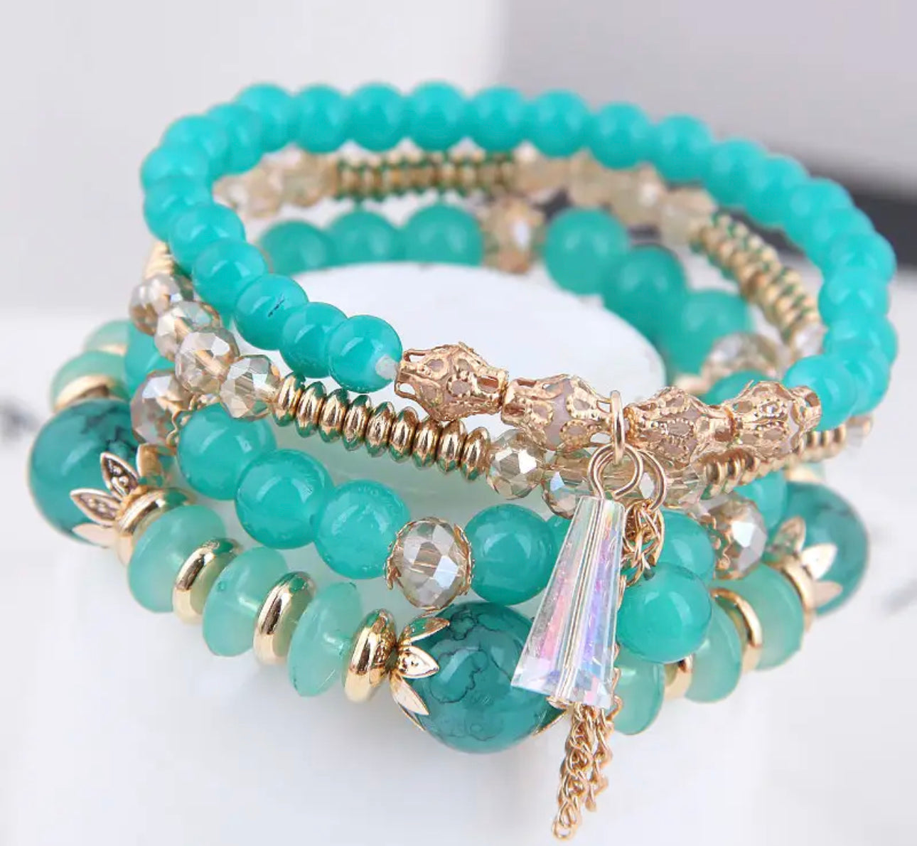 Bracelet Stacks