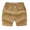 Khaki shorts