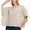 Acid Wash Oversized Tee