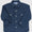 Ruggedbutts navy sun protective button down
