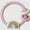 Rizy rattle teether rattle