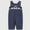 Nativity smocked long all