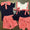 Gingham boys short set- embroider me