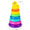 Montessori stacking stand