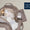 Itzy Ritzy Vanilla Latte Mini plus backpack diaper bag