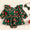 Gingerbread bubble with bow
