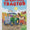 The busy little tractor book