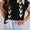 Bowknot knit sweater