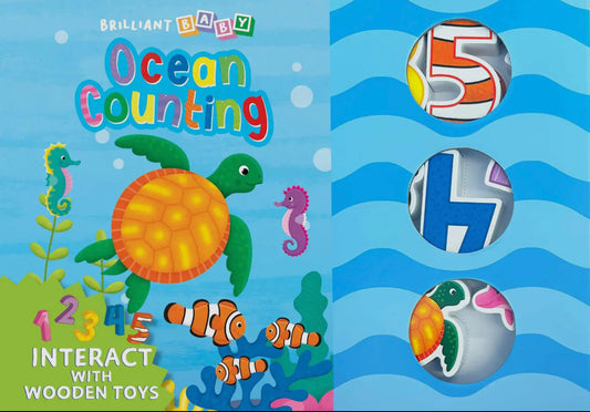 Ocean counting
