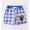 Teamwear boys swim trunks