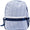 Navy toddler backpack- embroidered with name or monogram