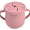 Silicone snack cup