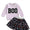 Boo skirt set