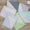 Minky Dot Baby Blanket- embroider me-