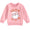 Stay merry & Bright Pullover
