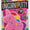 Unicorn foam putty