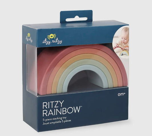 Itzy Ritzy - Ritzy Rainbow