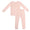 Pink bamboo set