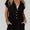 Cozy Black Romper