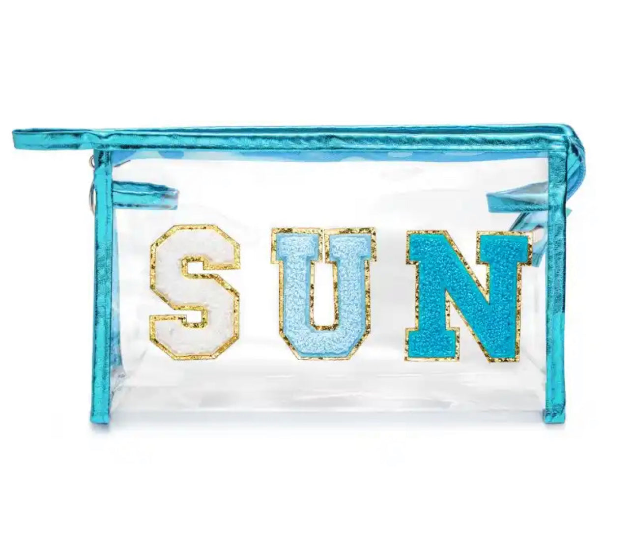 SPF or SUN bag