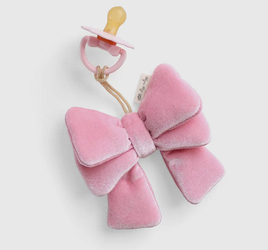 Bitzy pal bow