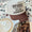 Coffee run hat