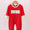 Oh Christmas tree boy romper
