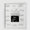 Hello little one sonogram guest book signature frame