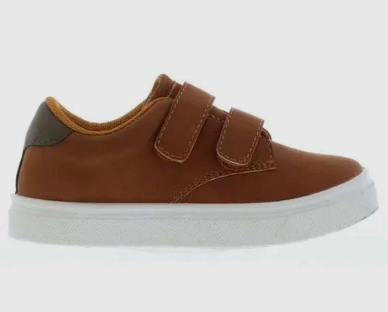 Jack sneakers- brown