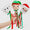 Christmas singing magic wand