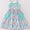 Sailboat girls dress