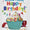 Happy Birthday - touch & feel sensory board book