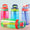 Kids flip top sippy cup
