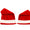 Kids Santa hats