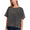 Acid Wash Oversized Tee