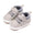 Baby Grey Sneakers
