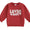 Lover boy sweatshirt