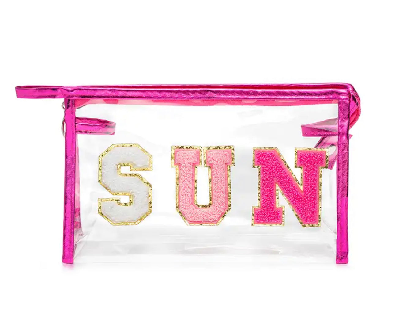 SPF or SUN bag