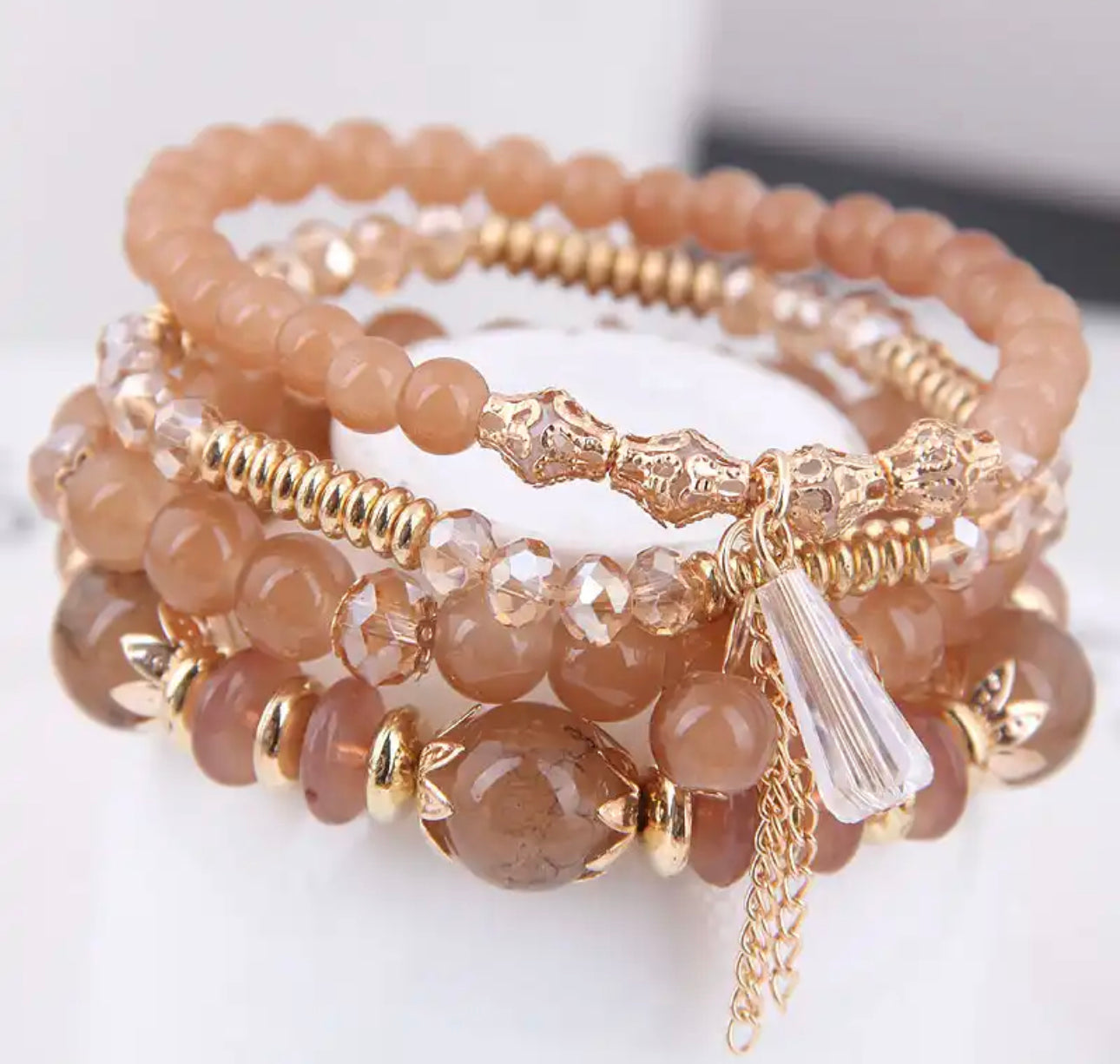 Bracelet Stacks