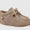 Parker crib shoes khaki