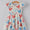4th of July balloon dress