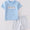 Blue plane boys set